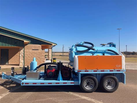 hydrovac excavation truck for sale